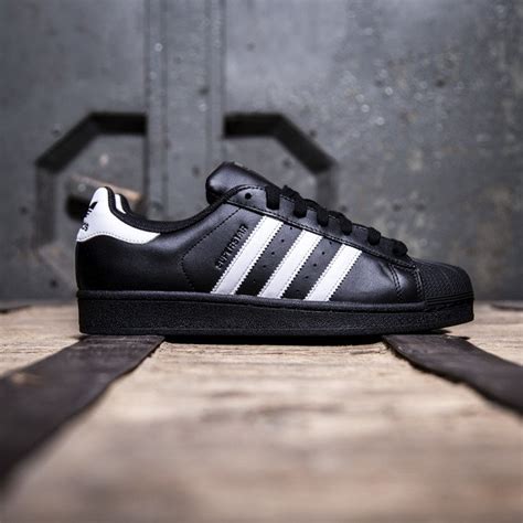 adidas schuhe superstar foundation b27140|Buy Superstar 'Core Black' .